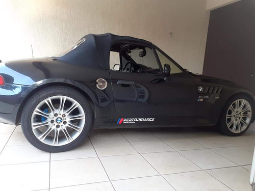 Bmw Z3 Z3