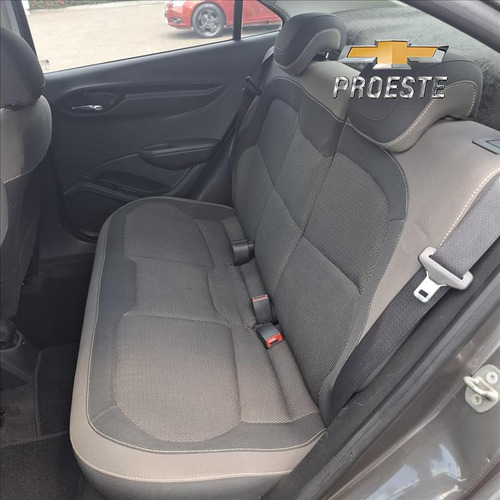 Chevrolet Prisma 1.4 MPFI LTZ 8V FLEX 4P MANUAL