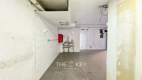 Local Comercial En Arriendo En Santiago