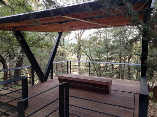 Imagen 16 de 30 de Renta De Hermoso Departamento En Sta Fe 3 Cumbres $29.000