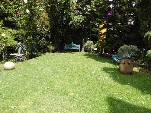 Imagen 5 de 7 de Casa En Venta En Pedregal