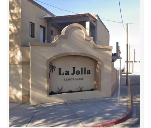 Casa Residencial A Precio De Remate Ubicada En Mexicali Yqh
