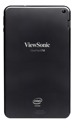 Tablet Viewsonic Viewpad i7M Intel Quad Core Bluetooth Wifi
