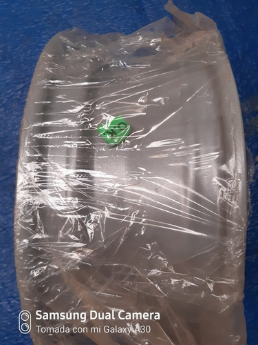 Imagen 3 de 3 de Rin De Aluminio Medida 14 X 5.5 Nuevo De Paquete De 12 Palet
