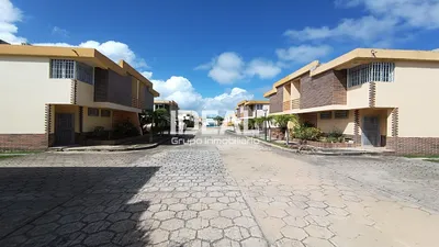 Townhouse en venta