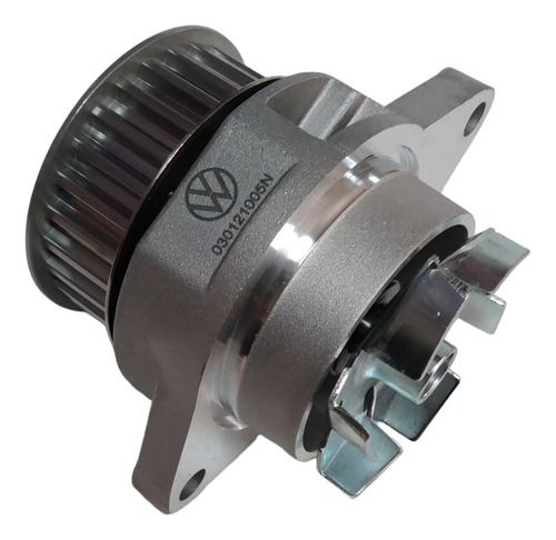 Bomba De Agua Volkswagen Fox / Crossfox / Spacefox