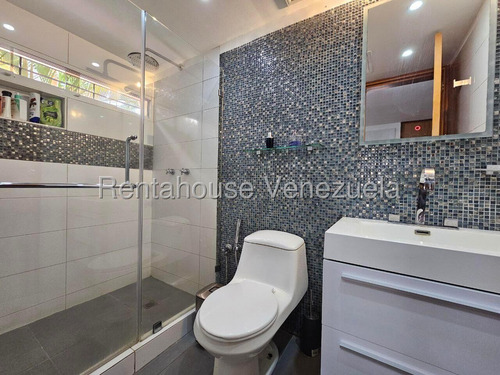 Townhouse En Venta Santa Eduvigis Caracas Venezuela