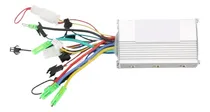 Comprar Controlador De Motor Sin Escobillas De 24v\u002F36v 350w De Veloc