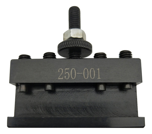 M Suporte De Ferramentas Gib Quick Change Para Torno