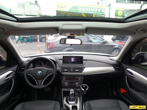 Imagen 21 de 25 de Bmw X1 Xdrive 20i
