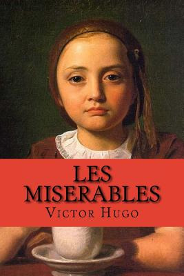 Libro Les Miserables (complete Saga 5 In 1)(english Editi...