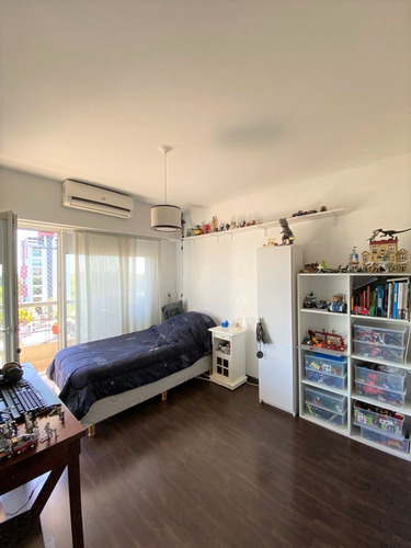 Departamento En Venta * Complejo Palmares