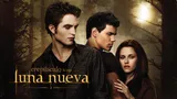 La saga Crepúsculo: Luna nueva