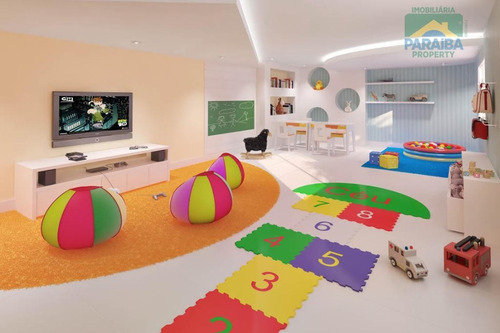 Imagem 4 de 8 de Sala Comercial À Venda - Estação Velha - Campina Grande - Pb - Sa0047