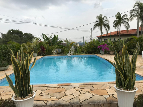 Imagem 6 de 30 de Casa À Venda Em Loteamento Caminhos De São Conrado (sousas) - Ca003633