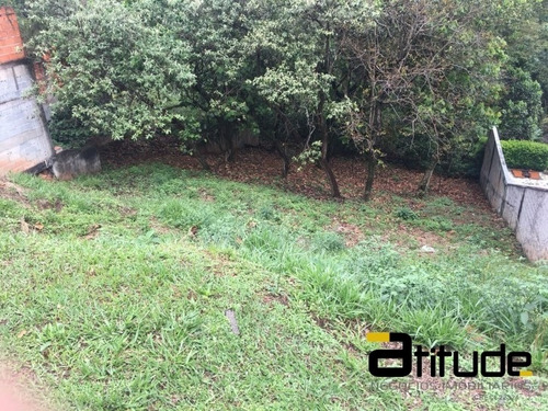 Imagem 6 de 10 de Terreno 450m² Condomínio Tarumã Santana De Parnaíba - 3212