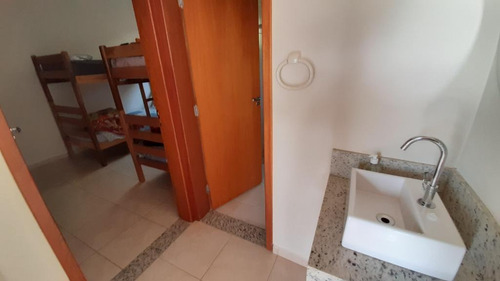 Imagem 15 de 30 de Chácara Com 5 Dormitórios À Venda, 1200 M² Por R$ 1.800.000,00 - Outeiro Das Flores - Itupeva/sp - Ch0218