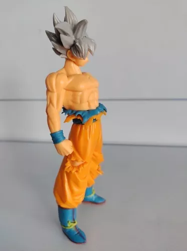 Cabelo Do Goku  MercadoLivre 📦