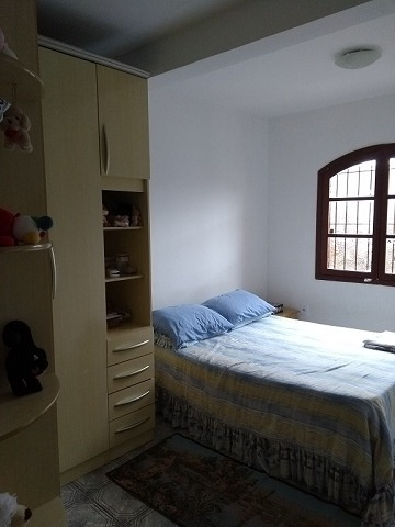 Imagem 6 de 9 de Casa Para Venda, 2 Dormitórios, Conjunto Do Bosque - Mogi Das Cruzes - 3279