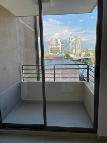 Se Vende Lindo Y Moderno Depto De 1d 1baño La Cisterna