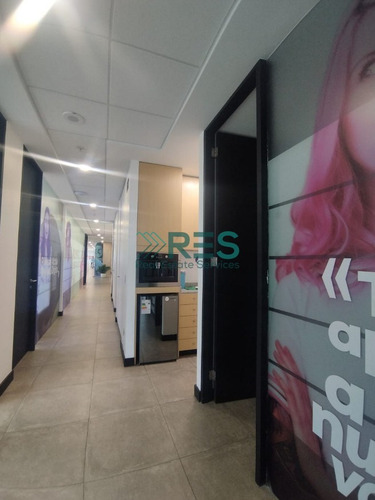 Oficina En Arriendo En Las Condes