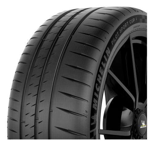 2 Llantas 255/30r19 Michelin Pilot Sport Cup 2 Connect 91y