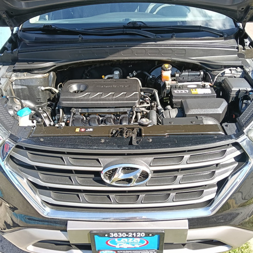Hyundai Creta 1.6 Gls Premium At