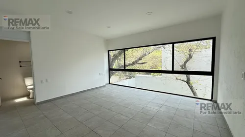 Venta De Casa Nueva, Fracc. Dos Ríos, Lomas De Cuernavaca, Temixco, Morelosclave 5605