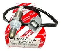 Comprar Sensor Oxigeno Primario Toyota Camry 2gr Motor 3.5 Derecho 