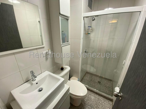 Se Vende Hermoso Apartamento En Los Samanes Mls #25-21136