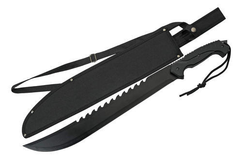 Machete Tactico Militar Rite Edge Szco Supplies Exteriores