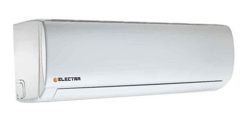 Aire acondicionado Electra Trend A split frío/calor 4386 frigorías blanco  220V ETRDO51TC | MercadoLibre