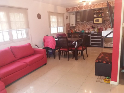 Departamento En Venta En Bernal Centro