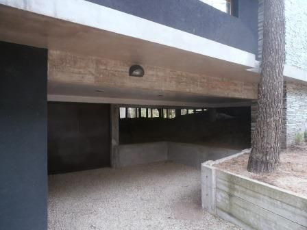 Casa En Alquiler Por Temporada - Mar De Las Pampas
