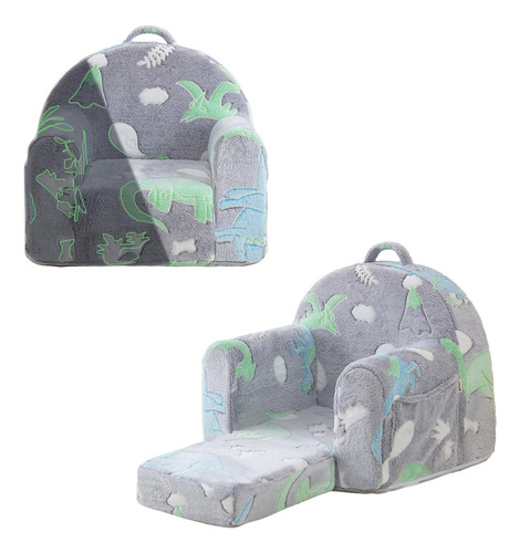 Silla De Dinosaurio Para Niños Pequeños