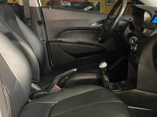 Hyundai Hb20x 2015 1.6 Style Flex 5p