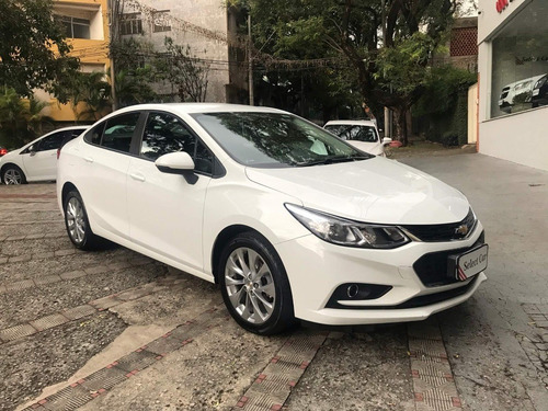 Cruze Sedan Lt 1.4 Turbo 2018/2019
