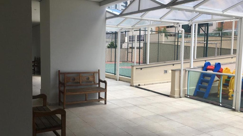 Imagem 6 de 30 de Apartamento Com 3 Dormitórios À Venda, 107 M² Por R$ 590.000,00 - Vila Moreira - Guarulhos/sp - Ap3324