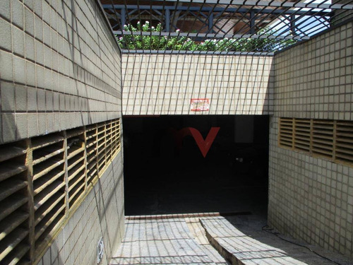 Imagem 2 de 24 de Apartamento Com 1 Dormitório À Venda, 50m² R$ 160.000 - Vila Tupi - Praia Grande/sp - Ap0930
