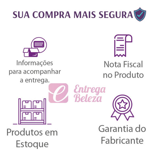 Kit Shampoo 1l E Gelatina 500ml Crespo Power Apice Cosmétics