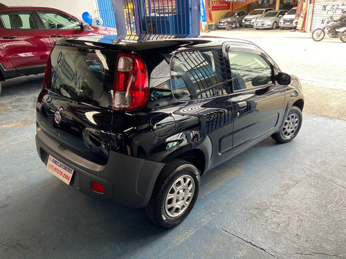Fiat Uno 1.0 Vivace Flex 3p