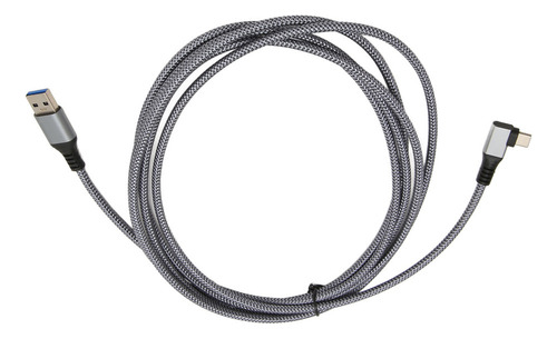 Acessórios Vr Para Quest 2 Link Cable Nylon Braiding High