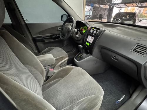 Hyundai Tucson 2.0 Gls 4x2 Aut. 5p