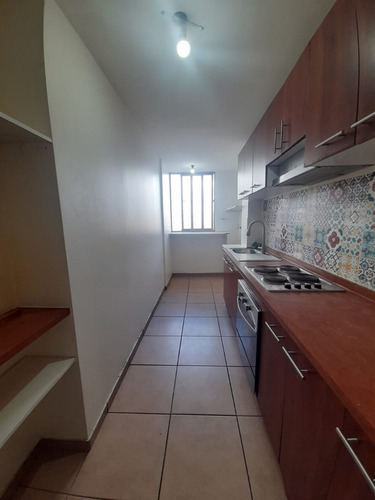Departamento I Condominio Montesol Iii I Quilpué