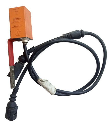 Switch Relay Volkswagen 1j09443383aa (Usado)