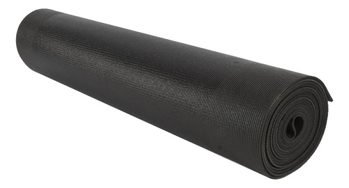 Rollo De Forro De Pvc Para Cajón Negro 2.54 M