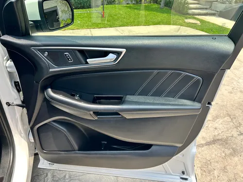 Ford Edge 2.7 Sport At