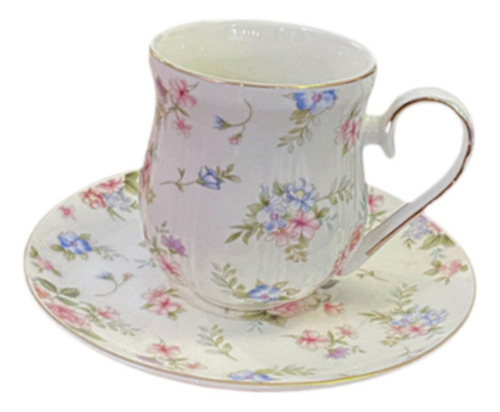 Bx Tazas De Té Tazas De Café Capacidad De 180 Ml Estilo A