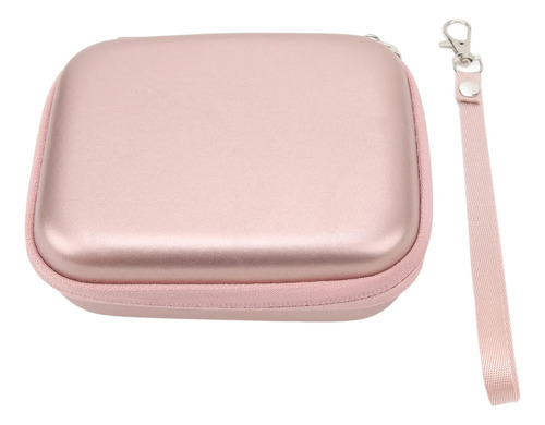 Funda Protectora De Almacenamiento Para Cámara De Viaje, Pie