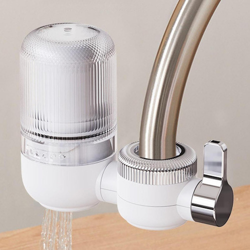 Filtro De Agua Para Fregadero, De Filtración De Agua Con